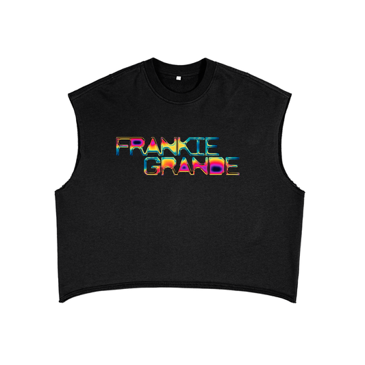 FG - Boxy Tank Top