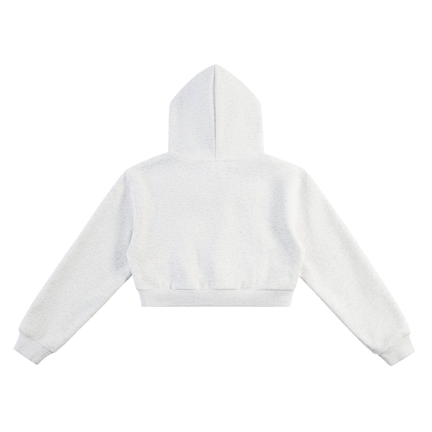 BOYS! - Cropped Hoodie