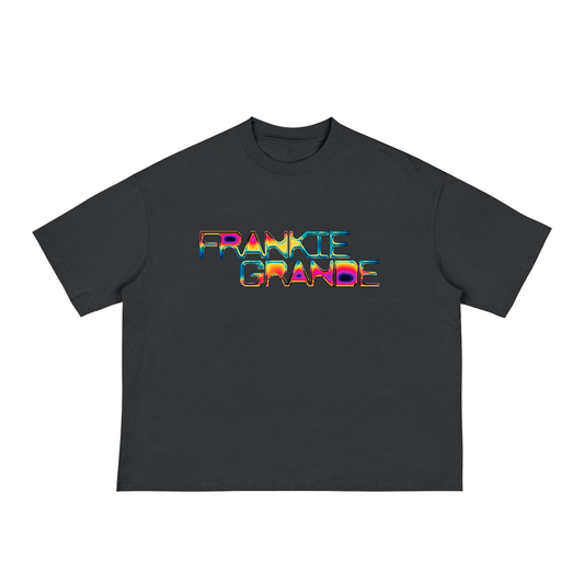 Frankie Grande - Classic Loose Boxy Tee
